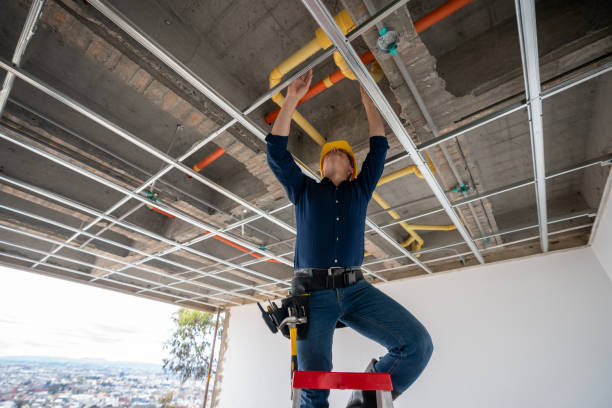 Best Clogged Drain Plumber  in Grasonville, MD