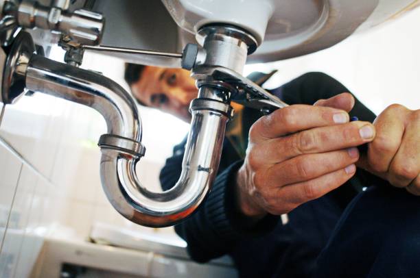 Best Commercial Plumbing Services  in Grasonville, MD