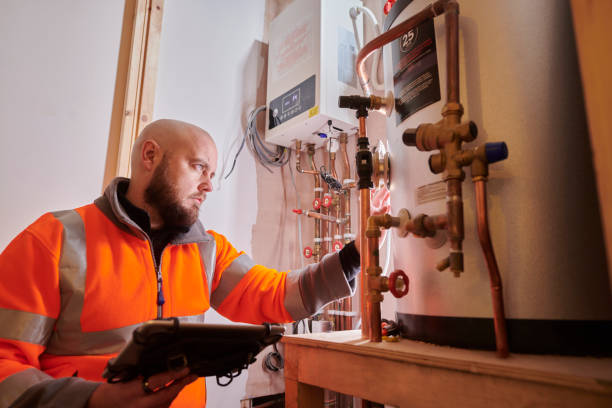 Best Emergency Plumber  in Grasonville, MD