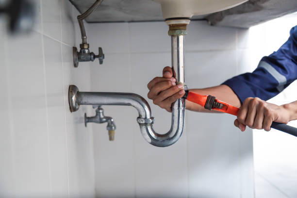 Professional Plumbing in Grasonville, MD